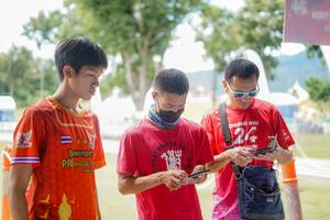 BIB: 
                            <button type="button" onclick="openModal(26545365)" class="btn btn-primary btn-sm float-right btn-popup" data-toggle="modal" data-target=".modal-high-quality">
                        <i class="fas fa-shopping-cart"></i> Add to Cart
                    </button>
                                            <button type="button" onclick="isThisMe(26545365, true)" class="btn btn-success btn-sm float-right btn-popup btn-isme hidden" data-toggle="tooltip" data-placement="bottom" title="นี่คือรูปของคุณใช่ไหม คลิกที่นี่เพื่อเอาเข้าอัลบั้ม">
                        <i class="fas fa-plus"></i> Add to album
                    </button>
                    <button type="button" onclick="isThisMe(26545365, false)" class="btn btn-warning btn-sm float-right btn-popup btn-isnotme hidden">
                        <i class="fas fa-ban"></i> Remove from album
                    </button>